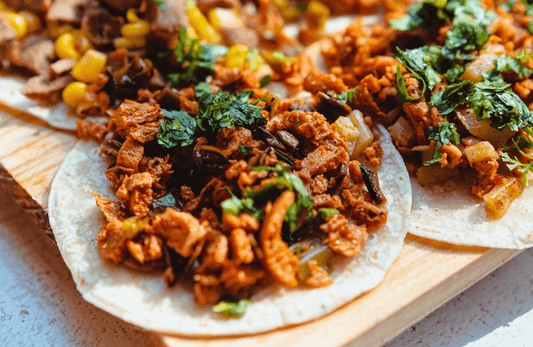 Carnitas Recipe  - The Ultimate Taco Filling