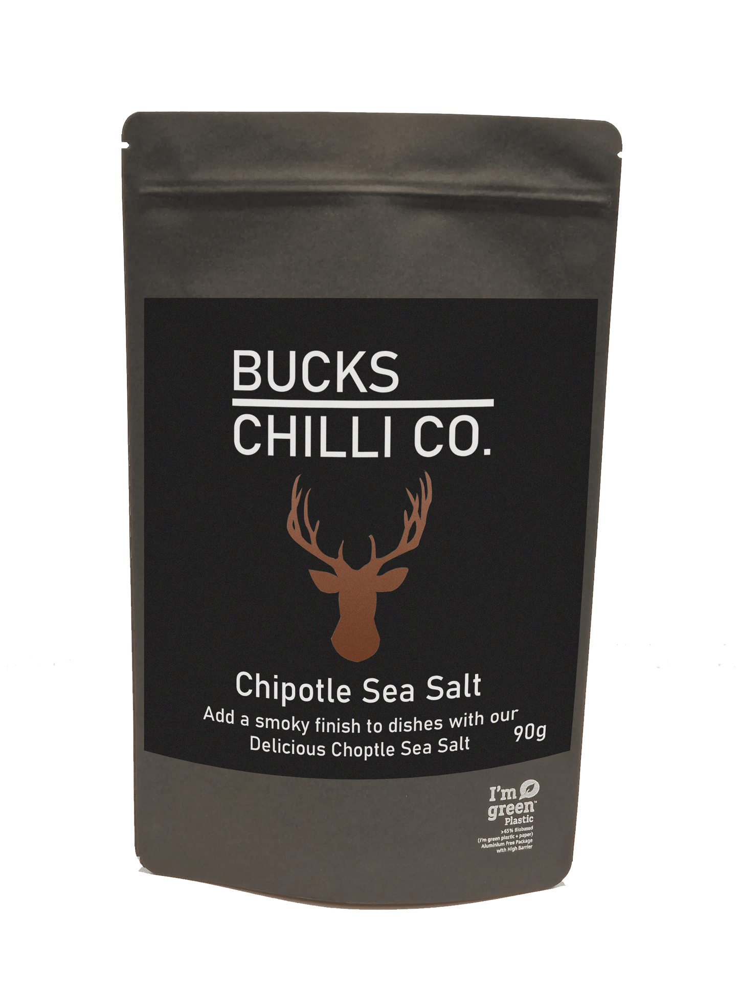 Chilli Salt Duo Pack