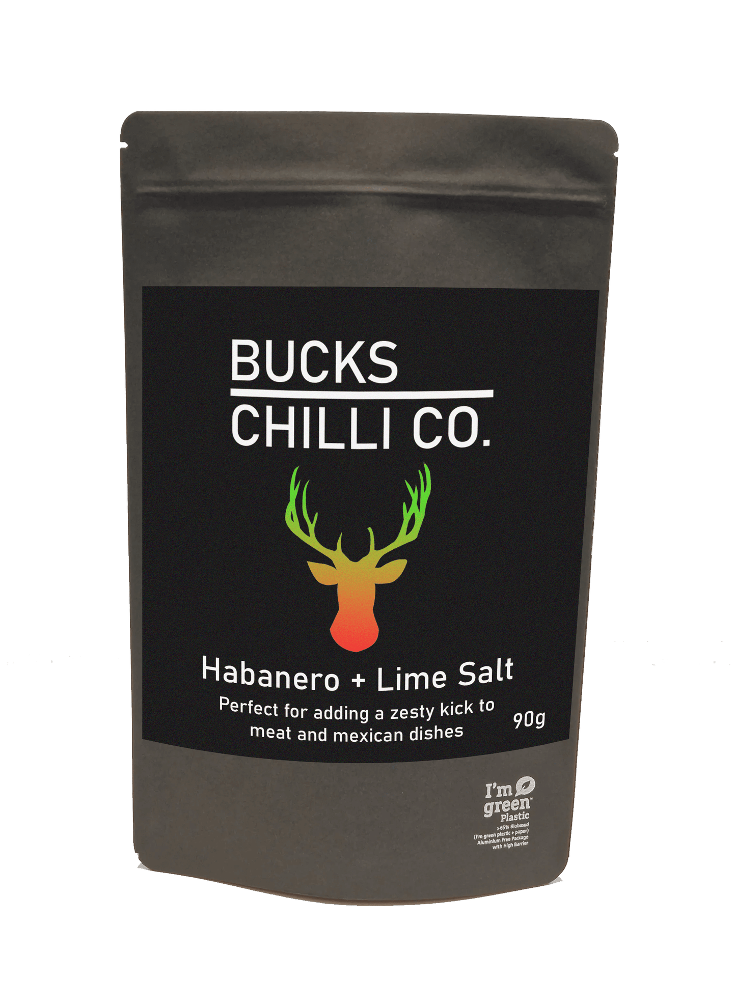 Chilli Salt Duo Pack